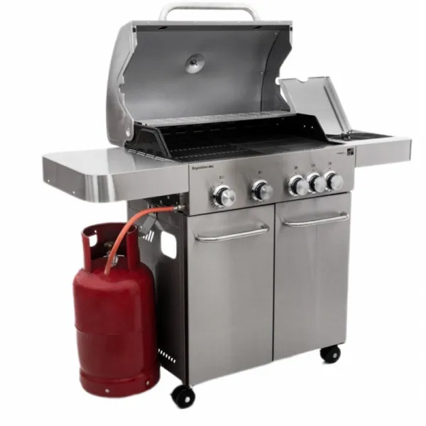 G21 Gril Argentína BBQ Premium line