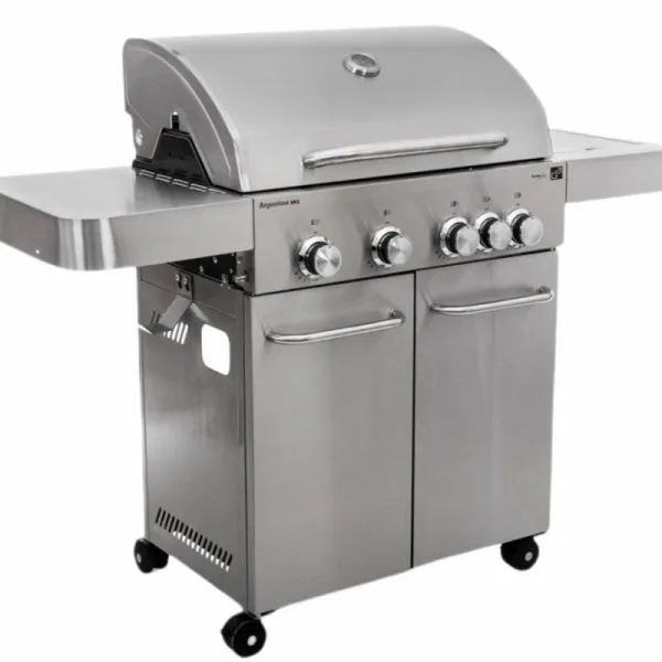G21 Gril Argentína BBQ Premium line