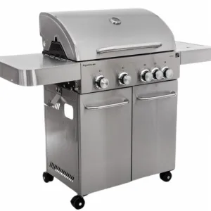 G21 Gril Argentína BBQ Premium line
