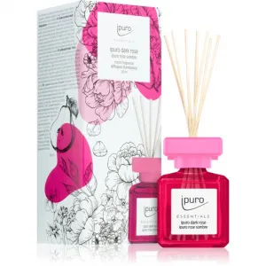 ipuro Essentials Dark Rose aróma difuzér 50 ml