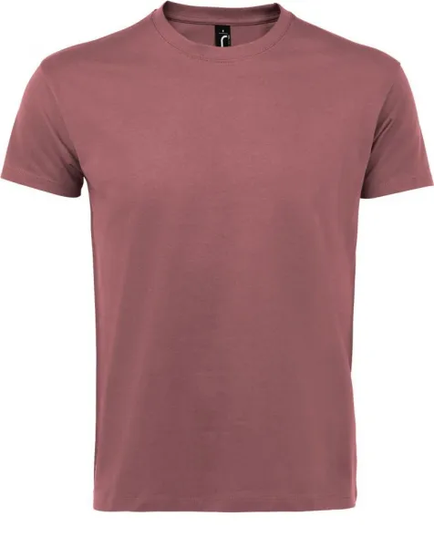 CottonClassics Unisex tričko  Imperial – dostupné v 50 farbách (XS – 5XL) Farba: Modrá, Veľkosť: M