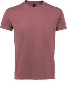 CottonClassics Unisex tričko  Imperial – dostupné v 50 farbách (XS – 5XL) Farba: Modrá, Veľkosť: M