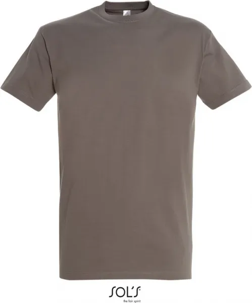 CottonClassics Unisex tričko  Imperial – dostupné v 50 farbách (XS – 5XL) Farba: Modrá, Veľkosť: M