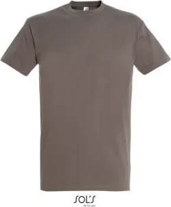 CottonClassics Unisex tričko  Imperial – dostupné v 50 farbách (XS – 5XL) Farba: Modrá, Veľkosť: M