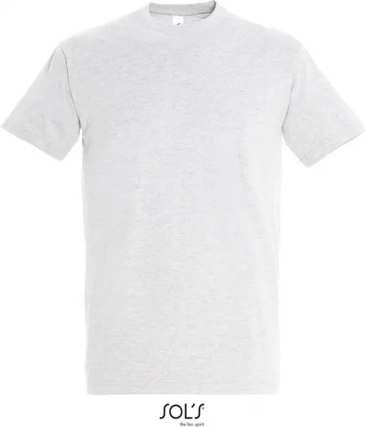 CottonClassics Unisex tričko  Imperial – dostupné v 50 farbách (XS – 5XL) Farba: Modrá, Veľkosť: M
