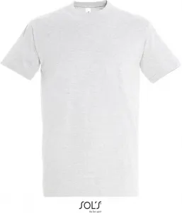CottonClassics Unisex tričko  Imperial – dostupné v 50 farbách (XS – 5XL) Farba: Modrá, Veľkosť: M