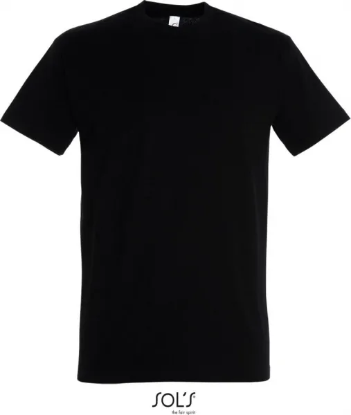 CottonClassics Unisex tričko  Imperial – dostupné v 50 farbách (XS – 5XL) Farba: Modrá, Veľkosť: M