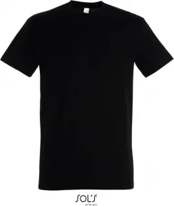 CottonClassics Unisex tričko  Imperial – dostupné v 50 farbách (XS – 5XL) Farba: Modrá, Veľkosť: M