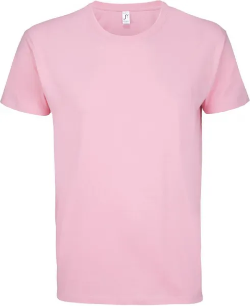 CottonClassics Unisex tričko  Imperial – dostupné v 50 farbách (XS – 5XL) Farba: Modrá, Veľkosť: M
