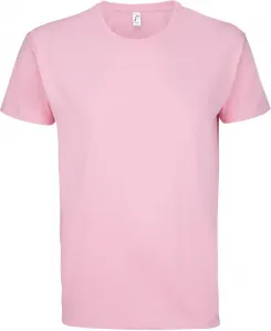 CottonClassics Unisex tričko  Imperial – dostupné v 50 farbách (XS – 5XL) Farba: Modrá, Veľkosť: M