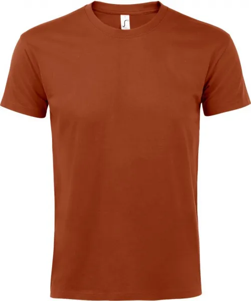 CottonClassics Unisex tričko  Imperial – dostupné v 50 farbách (XS – 5XL) Farba: Modrá, Veľkosť: M