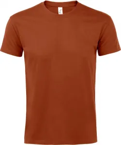 CottonClassics Unisex tričko  Imperial – dostupné v 50 farbách (XS – 5XL) Farba: Modrá, Veľkosť: M