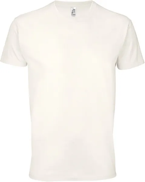 CottonClassics Unisex tričko  Imperial – dostupné v 50 farbách (XS – 5XL) Farba: Modrá, Veľkosť: M