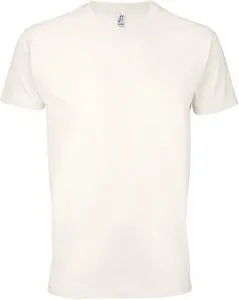 CottonClassics Unisex tričko  Imperial – dostupné v 50 farbách (XS – 5XL) Farba: Modrá, Veľkosť: M