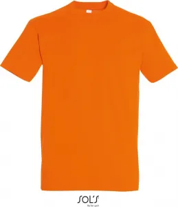 CottonClassics Unisex tričko  Imperial – dostupné v 50 farbách (XS – 5XL) Farba: Modrá, Veľkosť: M