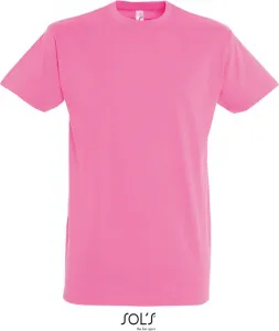 CottonClassics Unisex tričko  Imperial – dostupné v 50 farbách (XS – 5XL) Farba: Modrá, Veľkosť: M