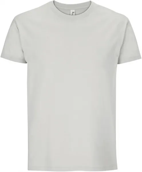 CottonClassics Unisex tričko  Imperial – dostupné v 50 farbách (XS – 5XL) Farba: Modrá, Veľkosť: M