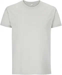 CottonClassics Unisex tričko  Imperial – dostupné v 50 farbách (XS – 5XL) Farba: Modrá, Veľkosť: M