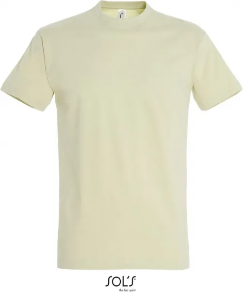 CottonClassics Unisex tričko  Imperial – dostupné v 50 farbách (XS – 5XL) Farba: Modrá, Veľkosť: M