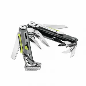 Náradie multifunkčné LEATHERMAN Signal - granite gray