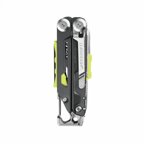 Náradie multifunkčné LEATHERMAN Signal - granite gray