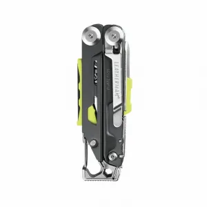 Náradie multifunkčné LEATHERMAN Signal - granite gray