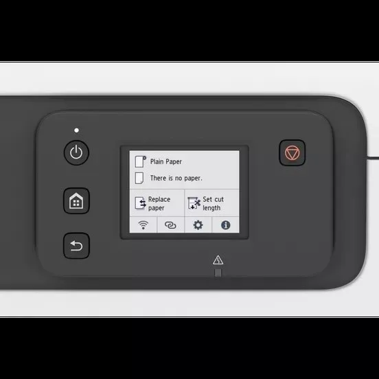Canon imagePROGRAF/TC-21/Tisk/Ink/A1/LAN/WiFi/USB