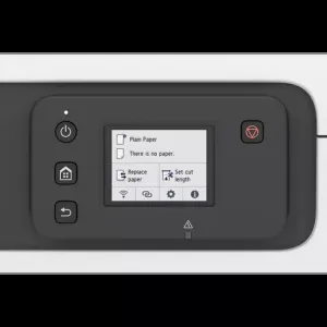 Canon imagePROGRAF/TC-21/Tisk/Ink/A1/LAN/WiFi/USB