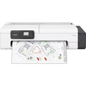 Canon imagePROGRAF/TC-21/Tisk/Ink/A1/LAN/WiFi/USB