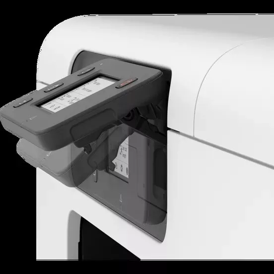 Canon imagePROGRAF/TC-21/Tisk/Ink/A1/LAN/WiFi/USB