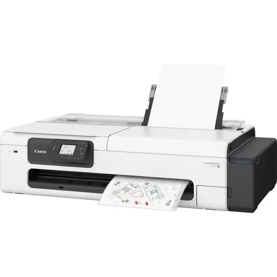 Canon imagePROGRAF/TC-21M/MF/Ink/A1/LAN/WiFi/USB