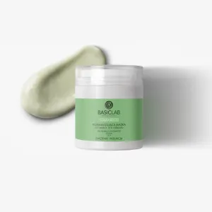 BasicLab Dermocosmetics Complementis normalizačná maska pre mastnú a zmiešanú pleť 50 ml