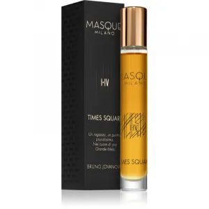 Masque Milano Times Square parfumovaná voda unisex 10 ml