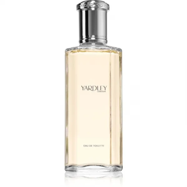 Yardley English Dafodil toaletná voda pre ženy 125 ml