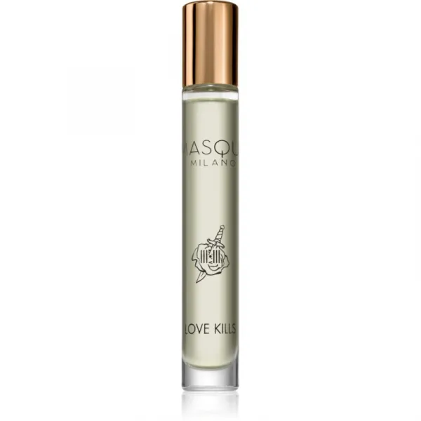Masque Milano Love Kills parfumovaná voda unisex 10 ml