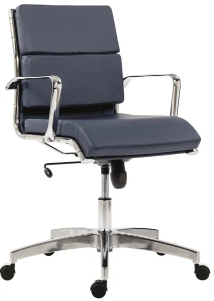 ANTARES Kancelárska stolička 8850 Kase Soft Low Back