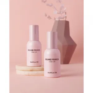 Banila Co. Prime Primer Tone Up tónovacia podkladová báza pod make-up pre rozjasnenie a vyhladenie pleti 30 ml