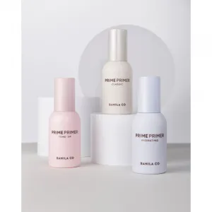 Banila Co. prime primer hydrating hydratačná podkladová báza pod make-up 30 ml