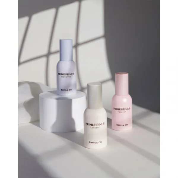 Banila Co. prime primer hydrating hydratačná podkladová báza pod make-up 30 ml