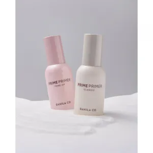 Banila Co. Prime Primer Tone Up tónovacia podkladová báza pod make-up pre rozjasnenie a vyhladenie pleti 30 ml