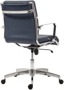 ANTARES Kancelárska stolička 8850 Kase Soft Low Back