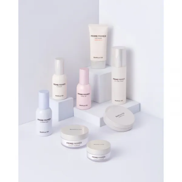 Banila Co. prime primer hydrating hydratačná podkladová báza pod make-up 30 ml