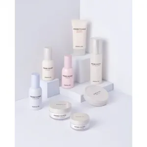 Banila Co. prime primer hydrating hydratačná podkladová báza pod make-up 30 ml