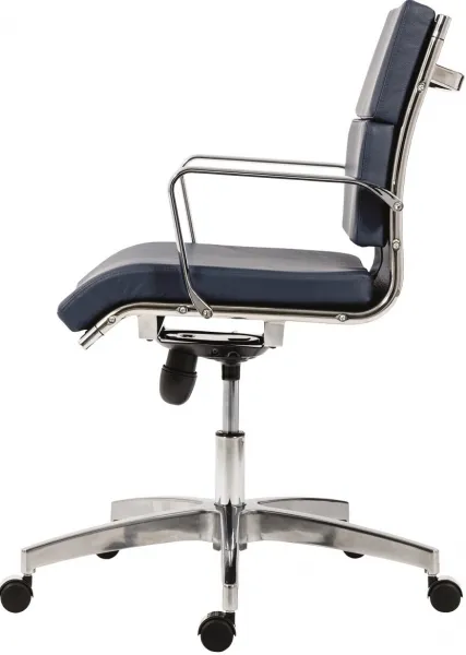 ANTARES Kancelárska stolička 8850 Kase Soft Low Back