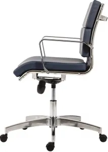 ANTARES Kancelárska stolička 8850 Kase Soft Low Back