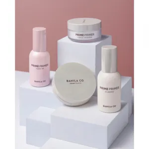 Banila Co. Prime Primer Tone Up tónovacia podkladová báza pod make-up pre rozjasnenie a vyhladenie pleti 30 ml