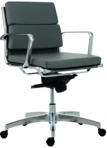 ANTARES Kancelárska stolička 8850 Kase Soft Low Back
