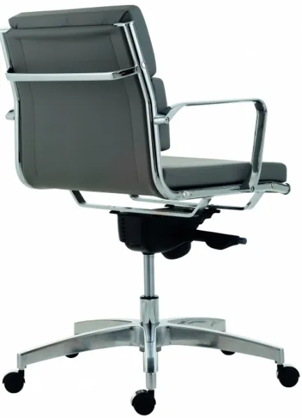 ANTARES Kancelárska stolička 8850 Kase Soft Low Back