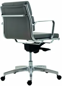 ANTARES Kancelárska stolička 8850 Kase Soft Low Back