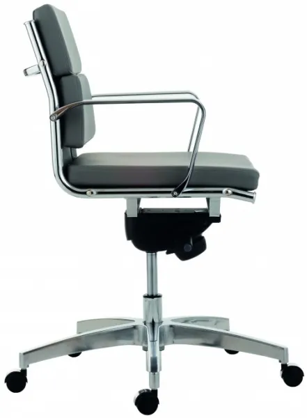 ANTARES Kancelárska stolička 8850 Kase Soft Low Back